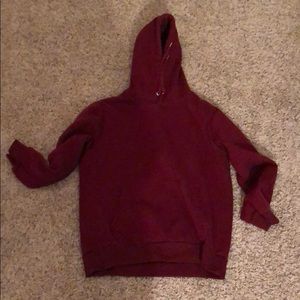 Garnet Hoodie